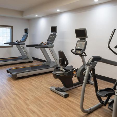 Four Points By Sheraton Chicago Schaumburg Bagian luar foto