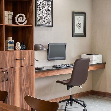 Four Points By Sheraton Chicago Schaumburg Bagian luar foto