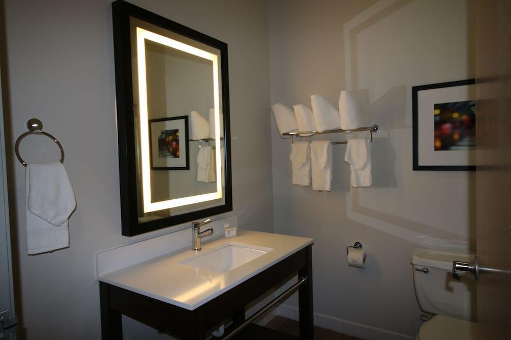 Four Points By Sheraton Chicago Schaumburg Bagian luar foto