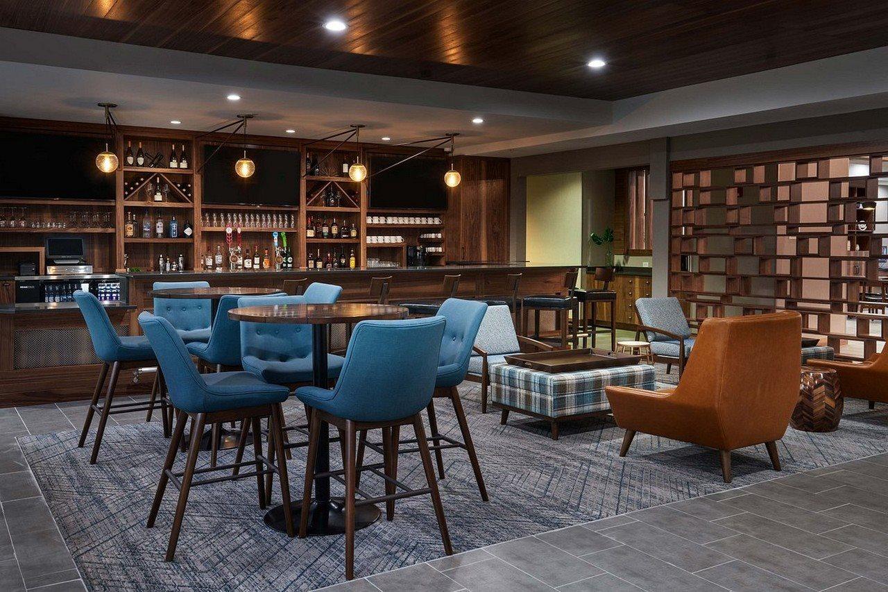 Four Points By Sheraton Chicago Schaumburg Bagian luar foto