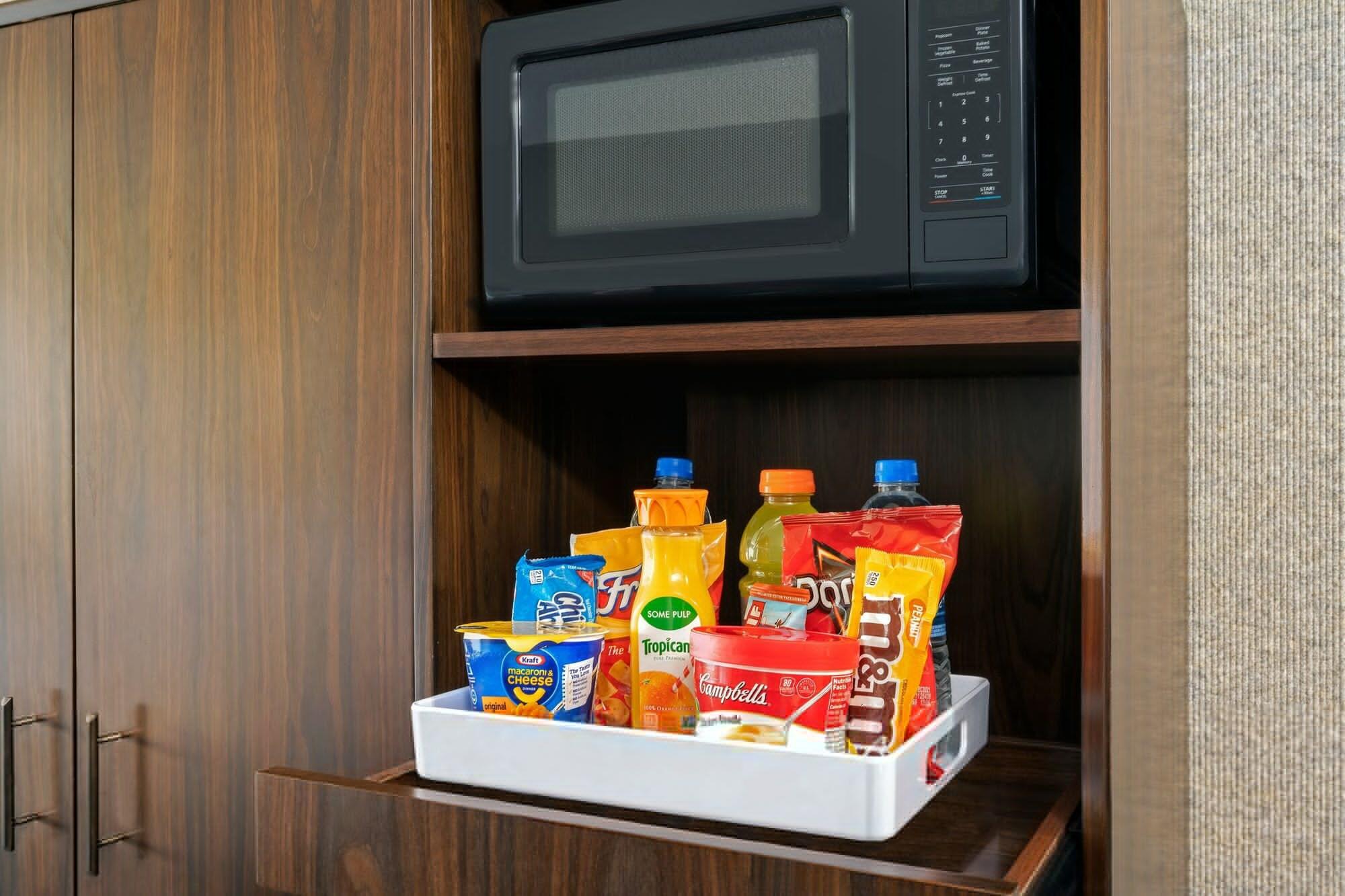 Four Points By Sheraton Chicago Schaumburg Bagian luar foto
