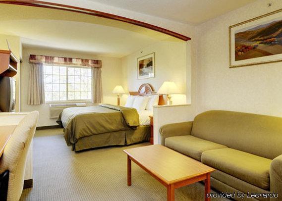 Four Points By Sheraton Chicago Schaumburg Ruang foto