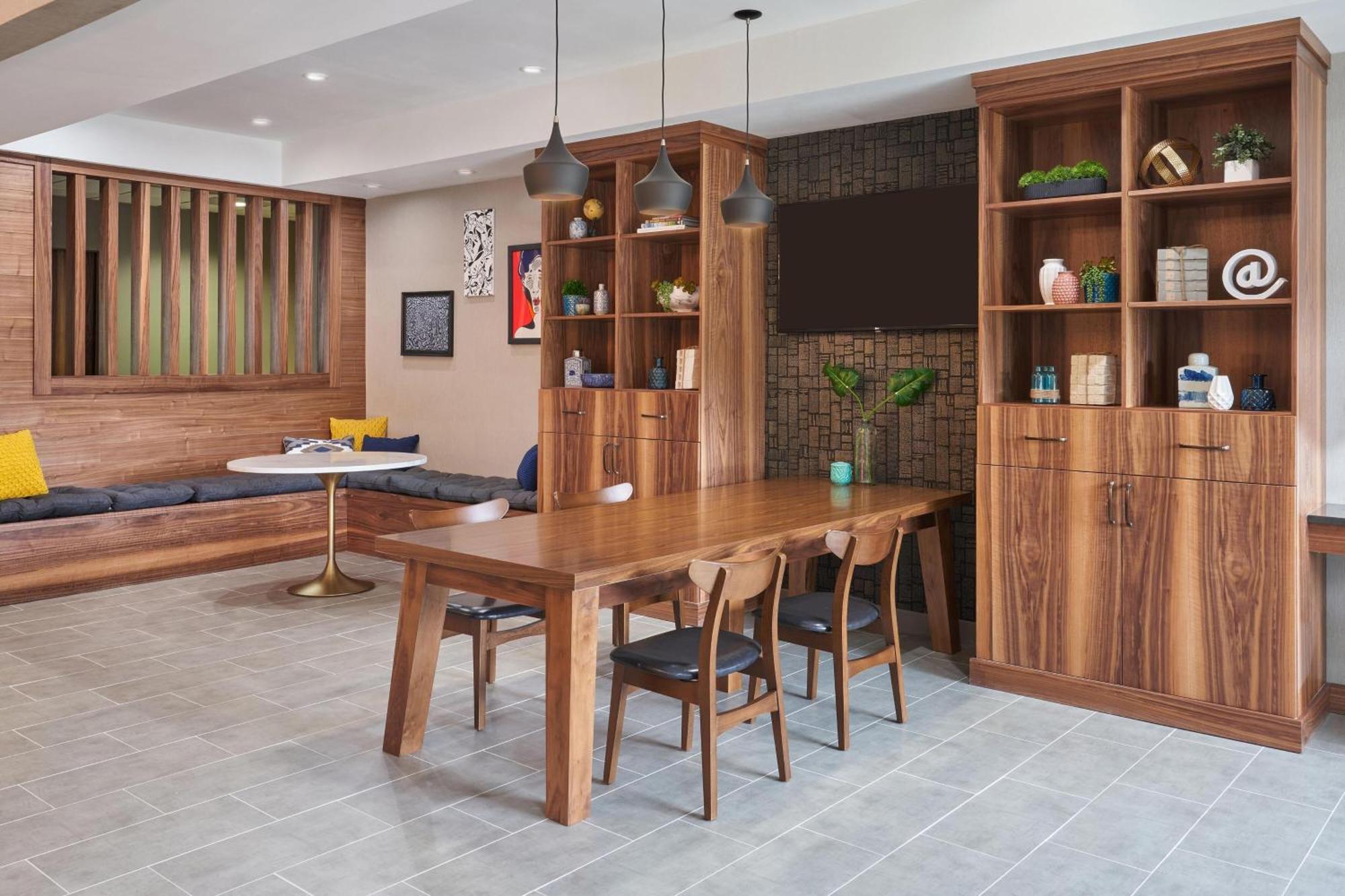 Four Points By Sheraton Chicago Schaumburg Bagian luar foto