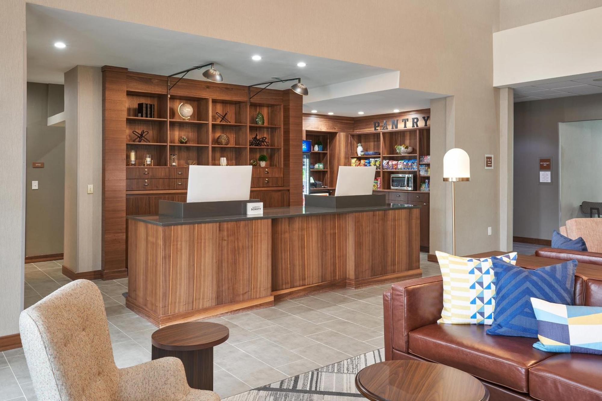 Four Points By Sheraton Chicago Schaumburg Bagian luar foto