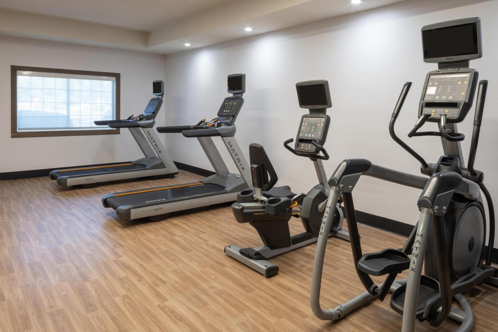 Four Points By Sheraton Chicago Schaumburg Bagian luar foto